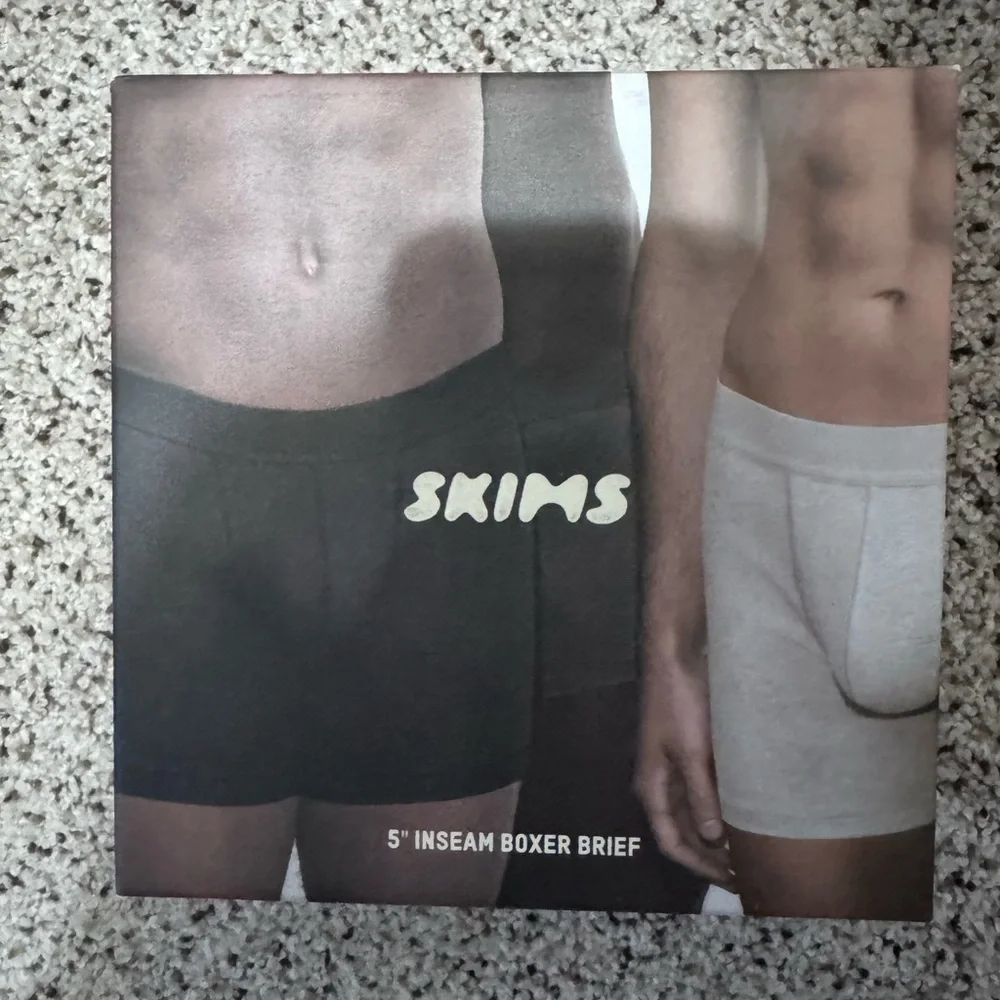 4XL Skims Men's‎ 5